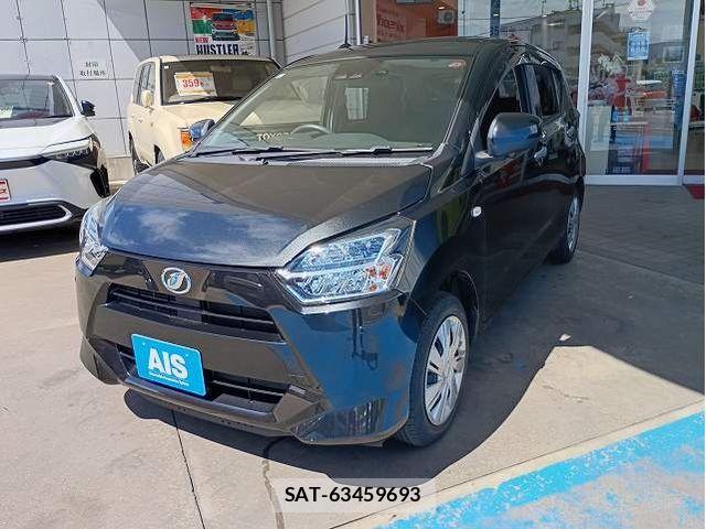 Daihatsu MIRA ES 2021-08 8660303-0