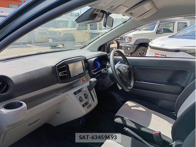 Daihatsu MIRA ES 2021-08 8660303-13