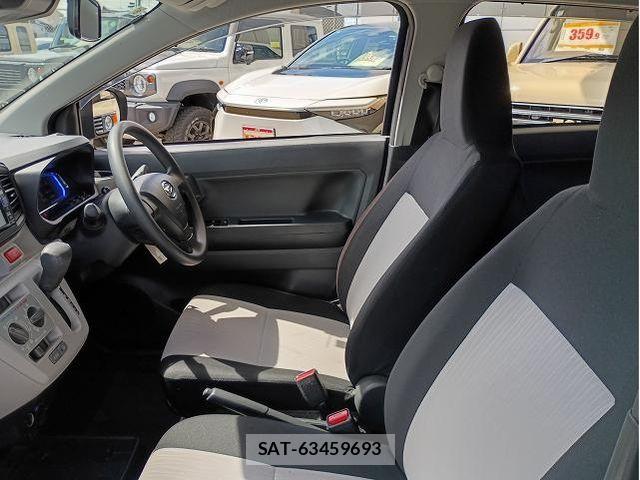 Daihatsu MIRA ES 2021-08 8660303-14