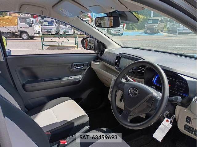 Daihatsu MIRA ES 2021-08 8660303-16