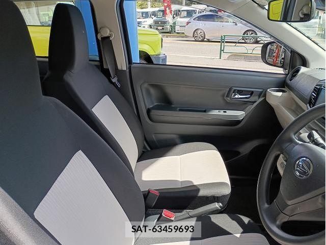 Daihatsu MIRA ES 2021-08 8660303-17