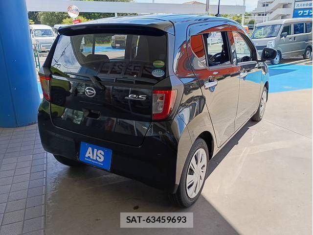 Daihatsu MIRA ES 2021-08 8660303-1