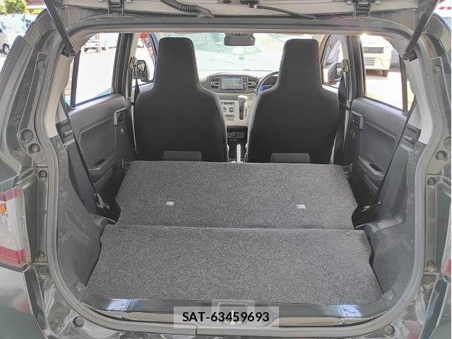 Daihatsu MIRA ES 2021-08 8660303-19