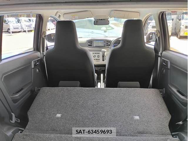 Daihatsu MIRA ES 2021-08 8660303-20