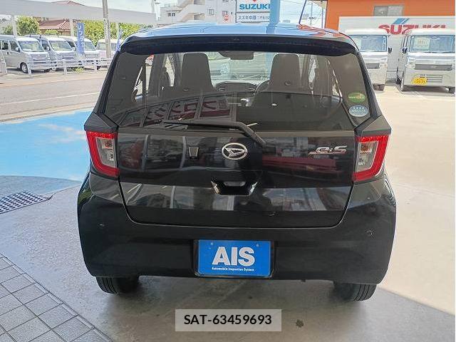 Daihatsu MIRA ES 2021-08 8660303-21