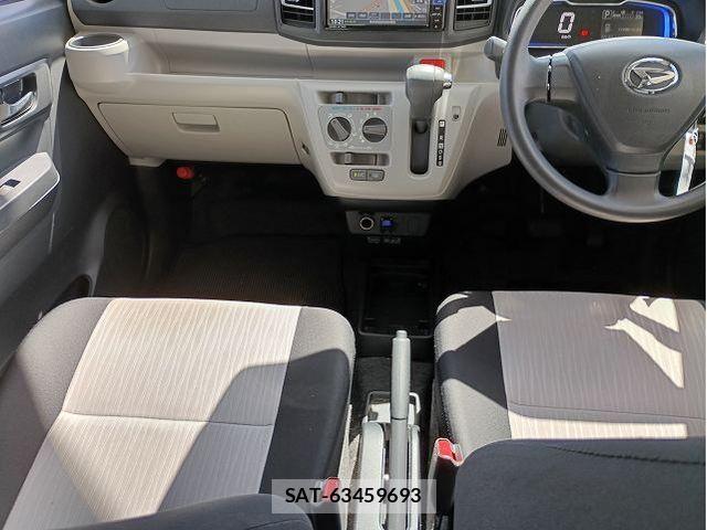 Daihatsu MIRA ES 2021-08 8660303-23