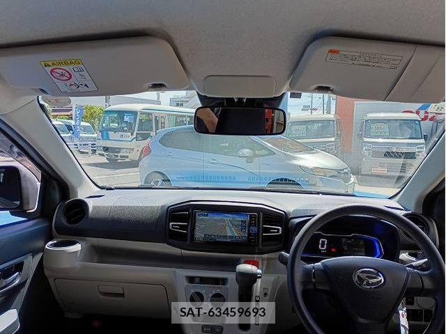 Daihatsu MIRA ES 2021-08 8660303-24