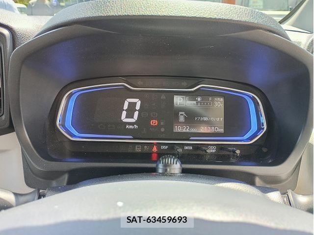 Daihatsu MIRA ES 2021-08 8660303-28