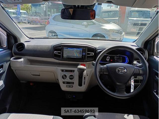 Daihatsu MIRA ES 2021-08 8660303-2