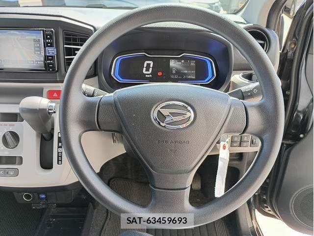 Daihatsu MIRA ES 2021-08 8660303-29