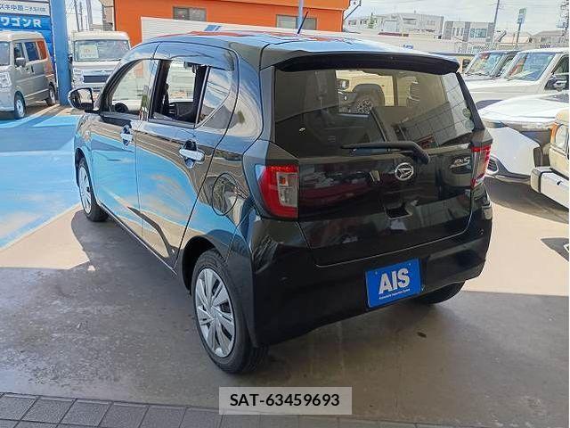Daihatsu MIRA ES 2021-08 8660303-3