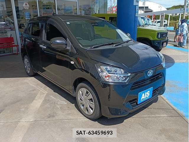 Daihatsu MIRA ES 2021-08 8660303-4