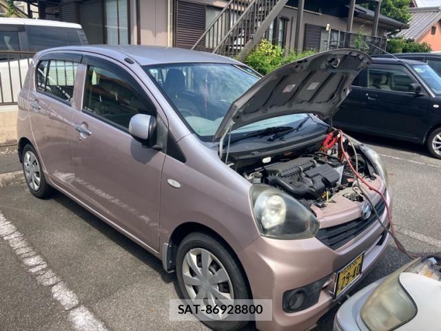 Daihatsu MIRA ES 2015-02 8660325-0