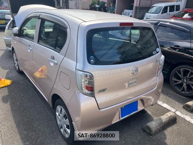 Daihatsu MIRA ES 2015-02 8660325-1