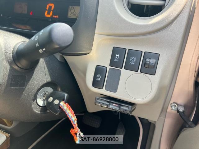 Daihatsu MIRA ES 2015-02 8660325-7