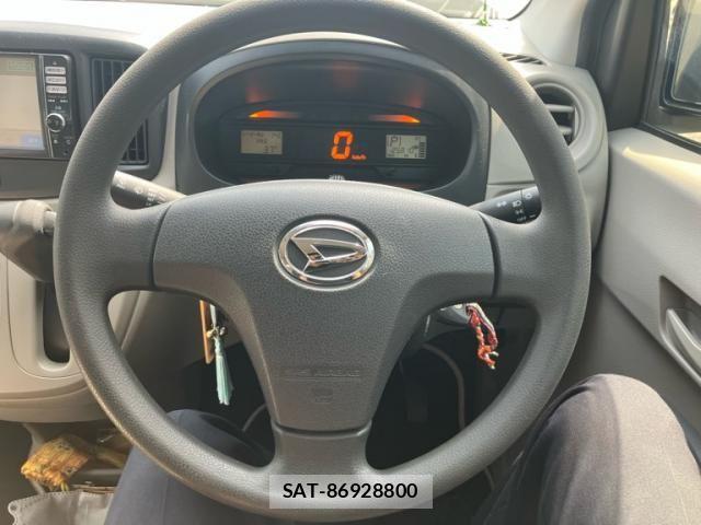 Daihatsu MIRA ES 2015-02 8660325-8