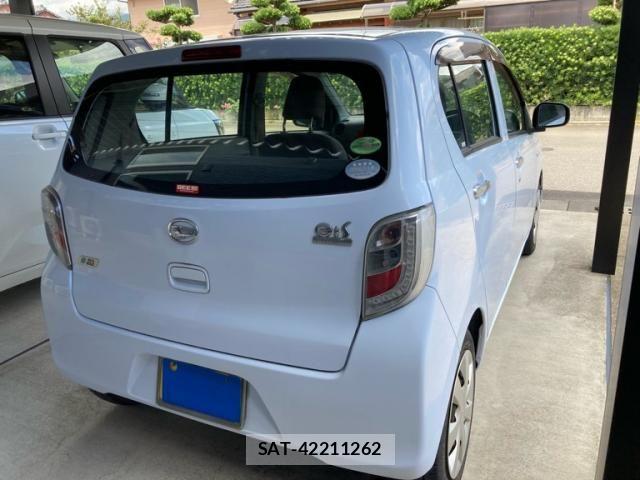 Daihatsu MIRA ES 2014-12 8660327-9
