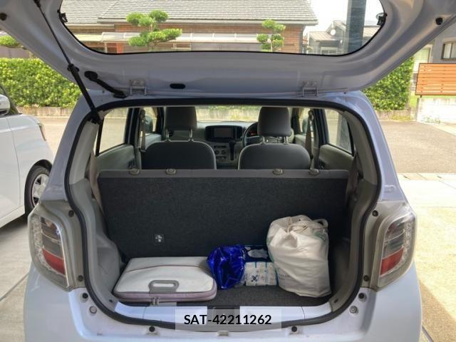 Daihatsu MIRA ES 2014-12 8660327-11