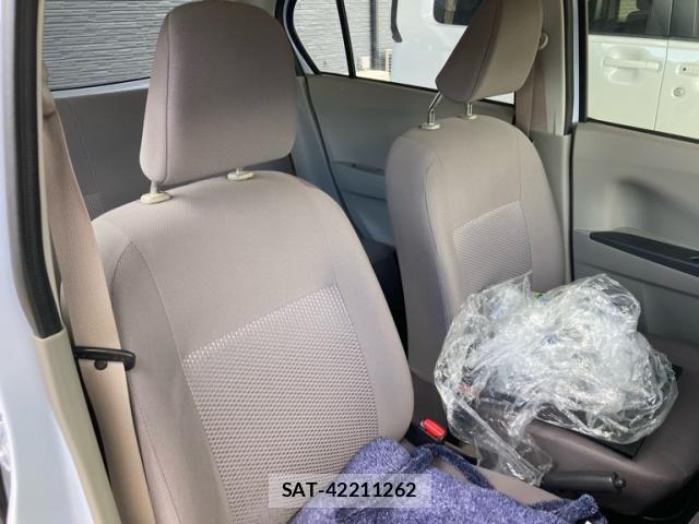 Daihatsu MIRA ES 2014-12 8660327-13