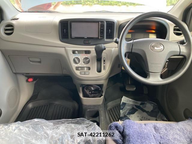 Daihatsu MIRA ES 2014-12 8660327-15