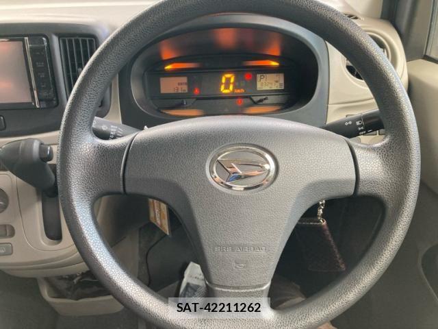 Daihatsu MIRA ES 2014-12 8660327-18
