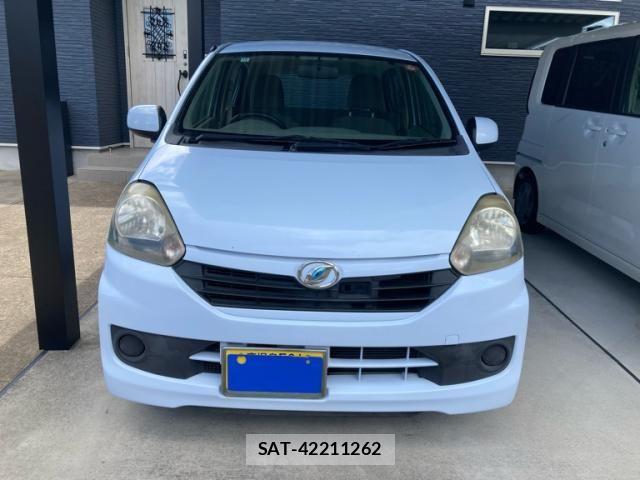 Daihatsu MIRA ES 2014-12 8660327-1