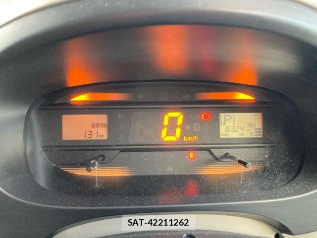 Daihatsu MIRA ES 2014-12 8660327-19