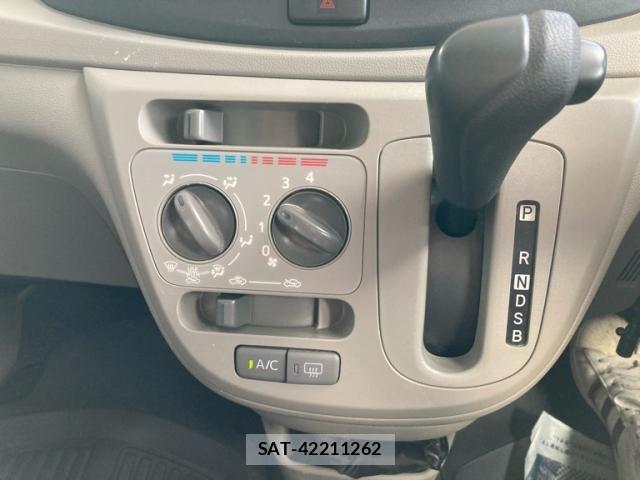 Daihatsu MIRA ES 2014-12 8660327-22