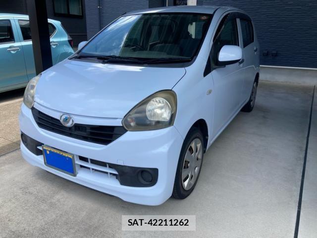 Daihatsu MIRA ES 2014-12 8660327-2