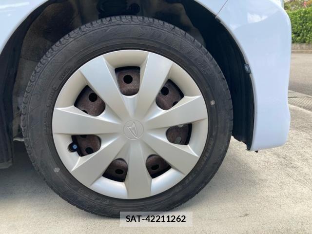 Daihatsu MIRA ES 2014-12 8660327-5