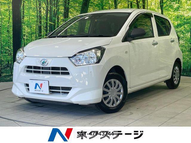 Daihatsu MIRA ES 2022-08 8660312-0