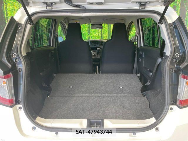 Daihatsu MIRA ES 2022-08 8660312-9