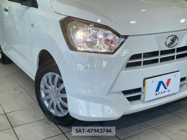 Daihatsu MIRA ES 2022-08 8660312-12