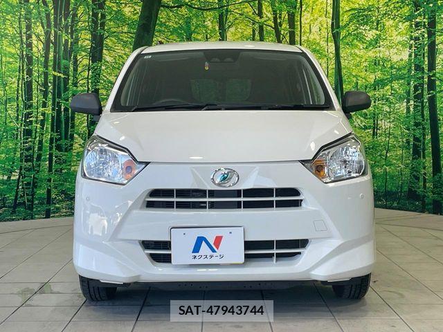 Daihatsu MIRA ES 2022-08 8660312-13