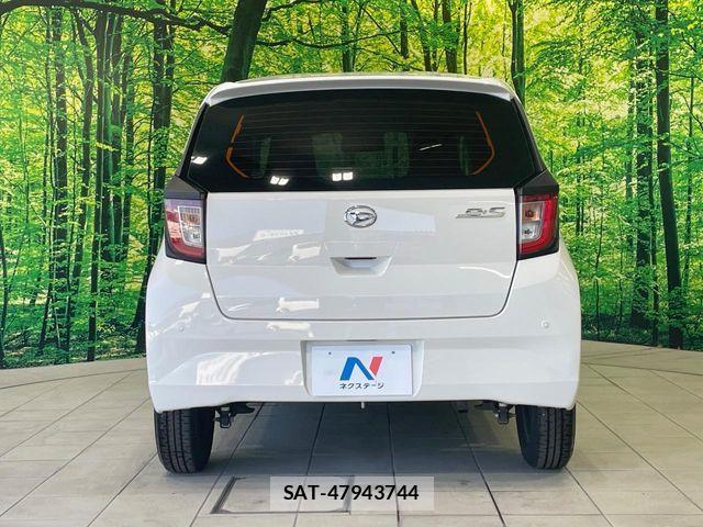 Daihatsu MIRA ES 2022-08 8660312-14