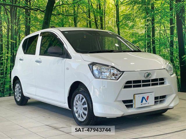 Daihatsu MIRA ES 2022-08 8660312-15