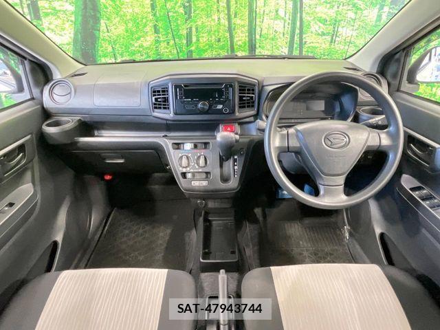 Daihatsu MIRA ES 2022-08 8660312-1