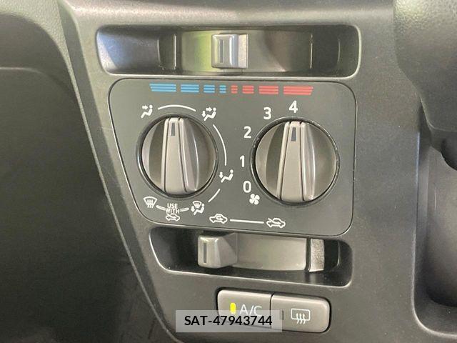 Daihatsu MIRA ES 2022-08 8660312-5