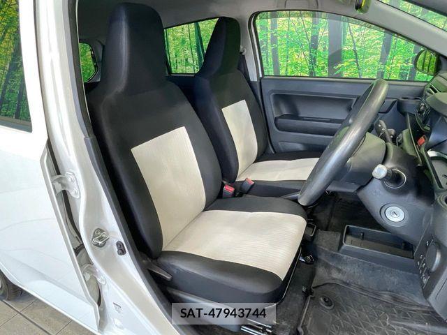 Daihatsu MIRA ES 2022-08 8660312-7