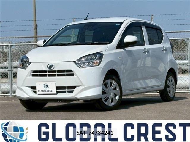 Daihatsu MIRA ES 2026-02 8660296-0