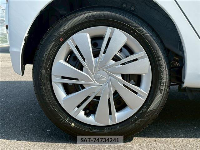 Daihatsu MIRA ES 2026-02 8660296-9