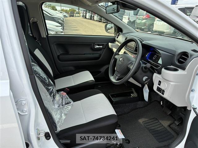 Daihatsu MIRA ES 2026-02 8660296-10