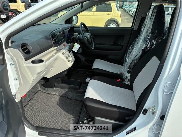 Daihatsu MIRA ES 2026-02 8660296-11