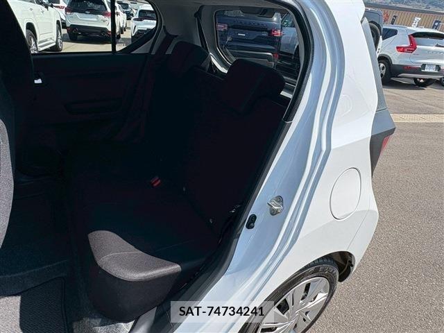 Daihatsu MIRA ES 2026-02 8660296-12