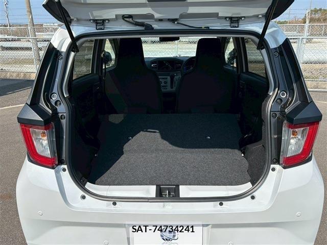 Daihatsu MIRA ES 2026-02 8660296-14