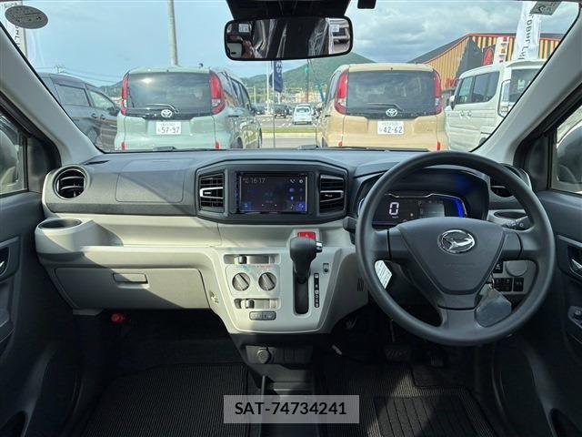 Daihatsu MIRA ES 2026-02 8660296-15