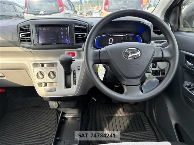 Daihatsu MIRA ES 2026-02 8660296-16
