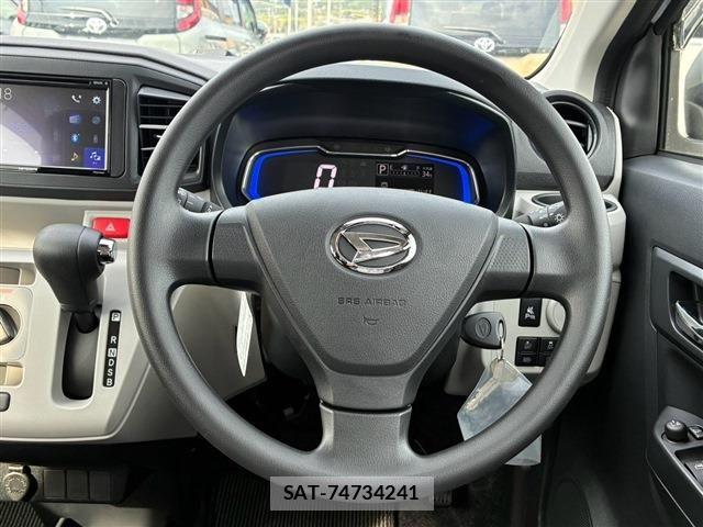 Daihatsu MIRA ES 2026-02 8660296-17