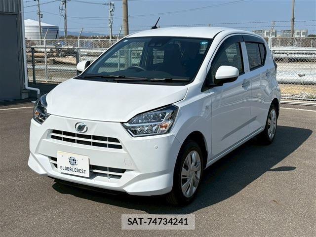 Daihatsu MIRA ES 2026-02 8660296-1