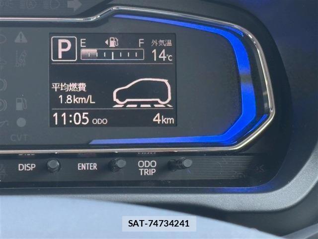 Daihatsu MIRA ES 2026-02 8660296-20